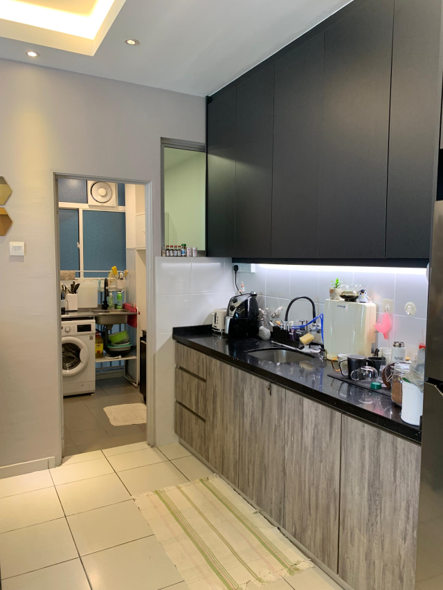 The Zizz, Damansara Damai, Selangor - photo 5