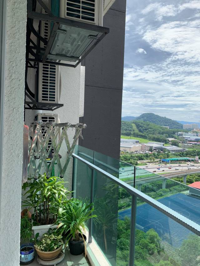 The Zizz, Damansara Damai, Selangor - photo 8