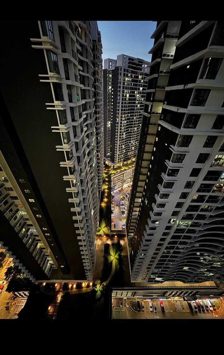 KL Traders Square Residences Gombak, Kuala Lumpur - photo 2