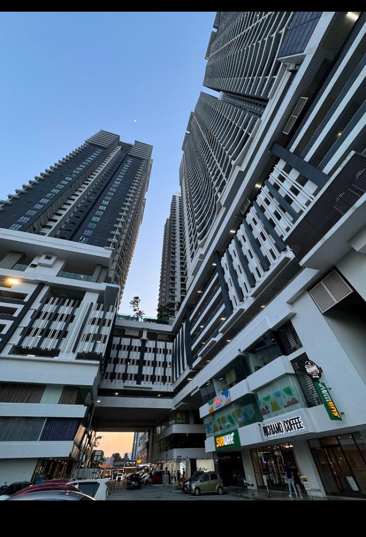 KL Traders Square Residences Gombak, Kuala Lumpur - photo 4