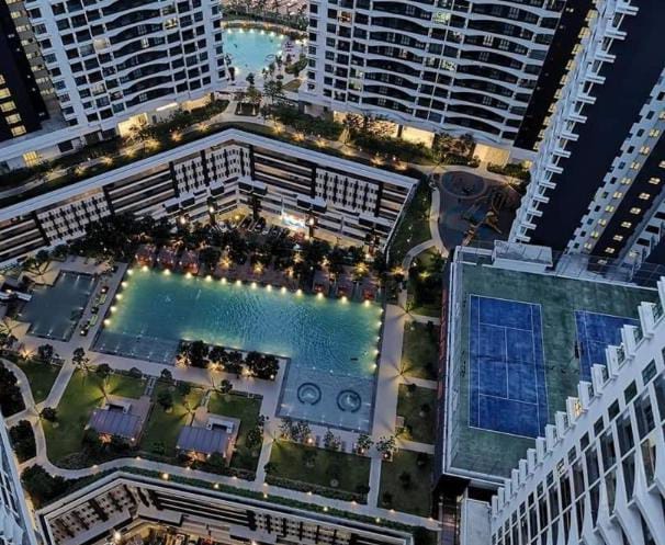 KL Traders Square Residences Gombak, Kuala Lumpur - photo 6