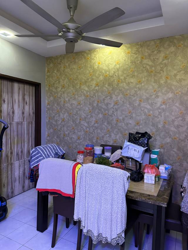 Jalan SP4 Bandar Saujana Putra, Jenjarom, 2 Storey - photo 2