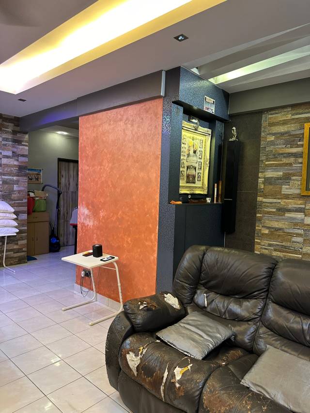 Jalan SP4 Bandar Saujana Putra, Jenjarom, 2 Storey - photo 4