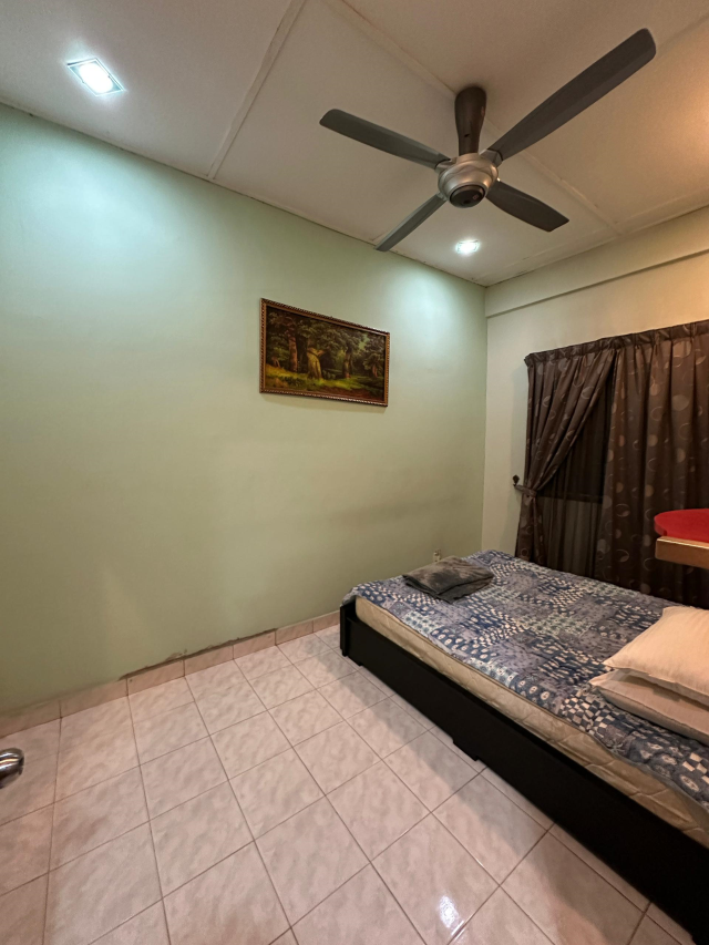 Jalan SP4 Bandar Saujana Putra, Jenjarom, 2 Storey - photo 7
