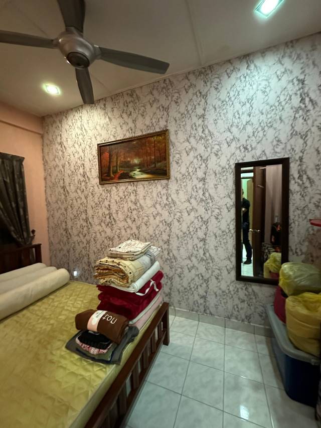Jalan SP4 Bandar Saujana Putra, Jenjarom, 2 Storey - photo 11