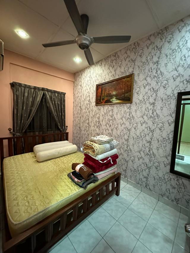 Jalan SP4 Bandar Saujana Putra, Jenjarom, 2 Storey - photo 12