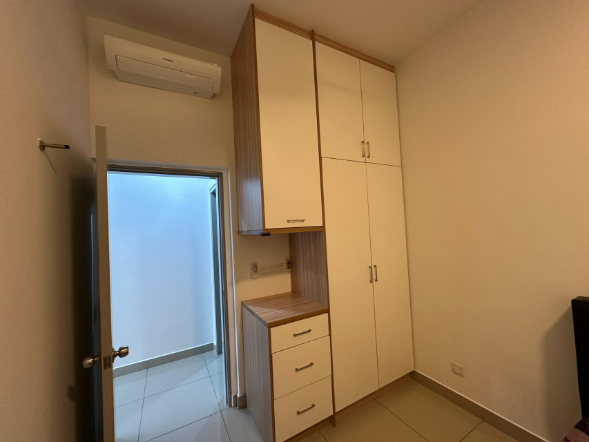 The Wharf Residence, Taman Tasik Prima Puchong - photo 3