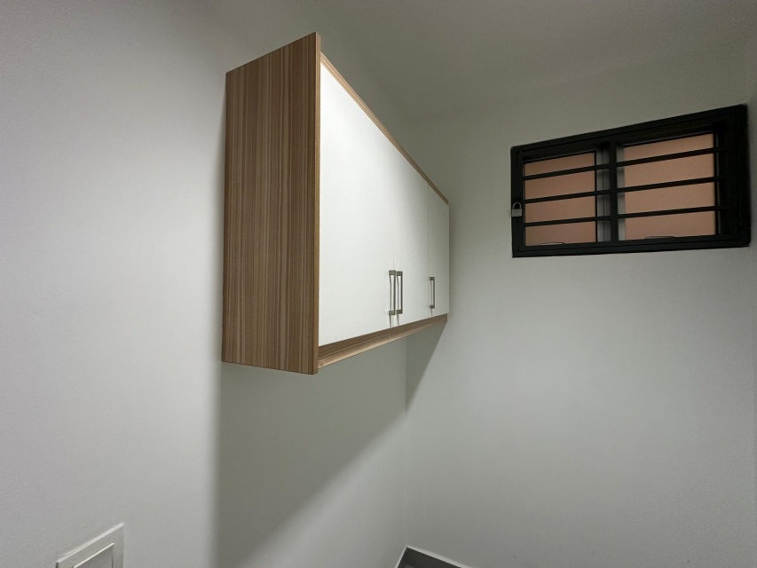 The Wharf Residence, Taman Tasik Prima Puchong - photo 5