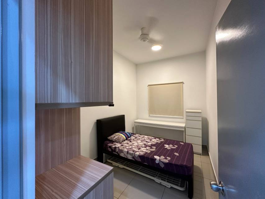 The Wharf Residence, Taman Tasik Prima Puchong - photo 7