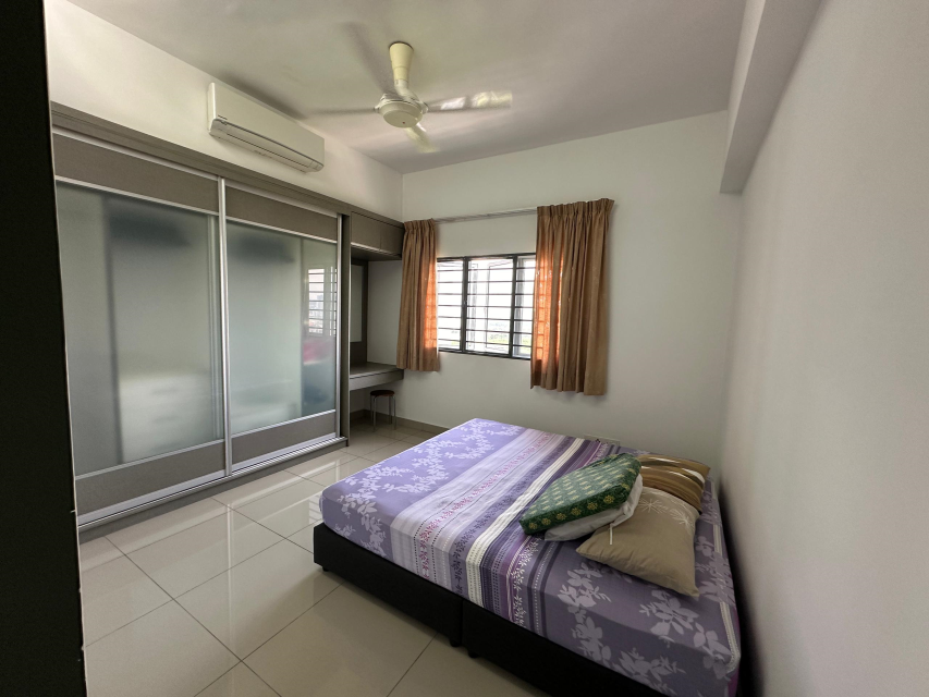 The Wharf Residence, Taman Tasik Prima Puchong - photo 8