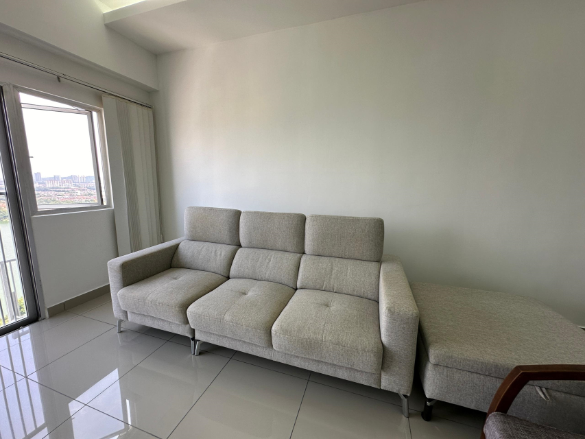 The Wharf Residence, Taman Tasik Prima Puchong - photo 10
