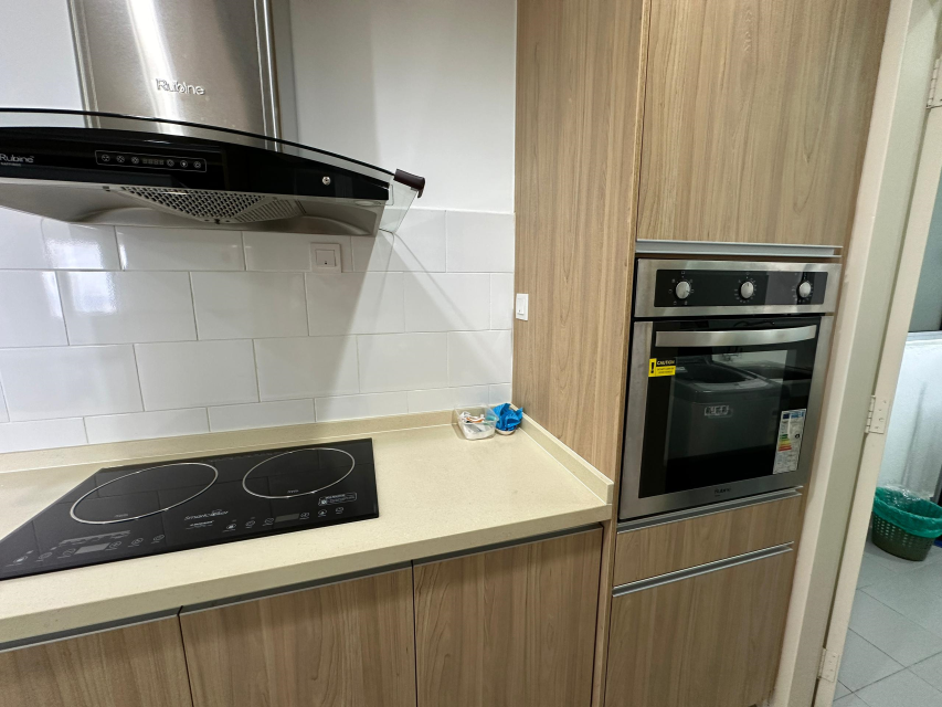 The Wharf Residence, Taman Tasik Prima Puchong - photo 12