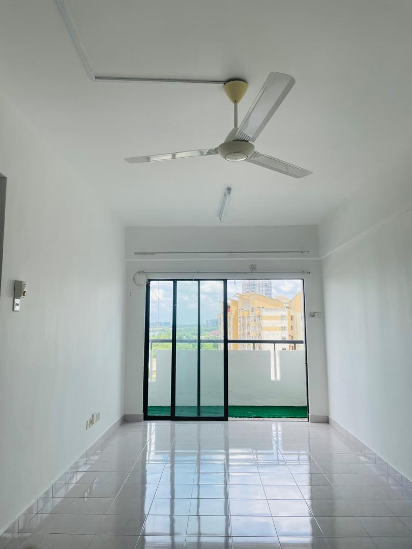 Vista Millennium Condominiums, Puchong, Selangor - photo 2