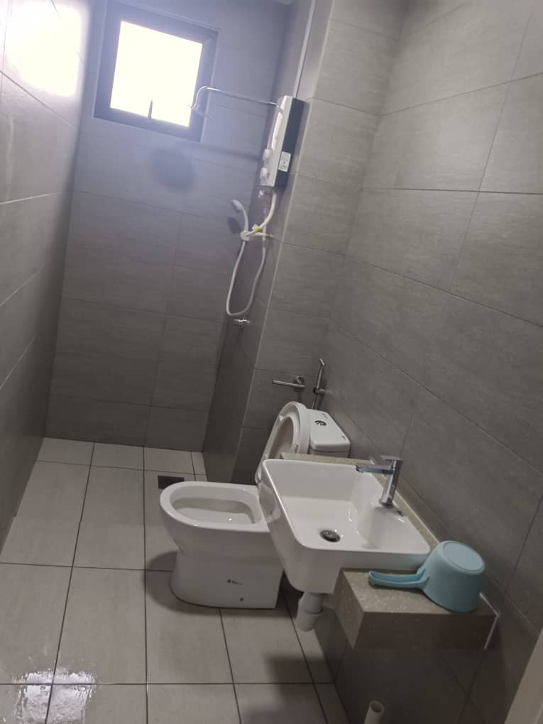 Habitus Denai 128, Denai Alam, Selangor City Of El - photo 2