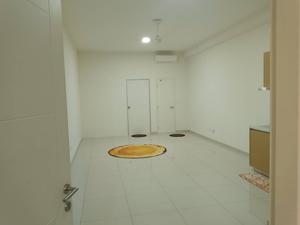 Habitus Denai 128, Denai Alam, Selangor City Of El - photo 5