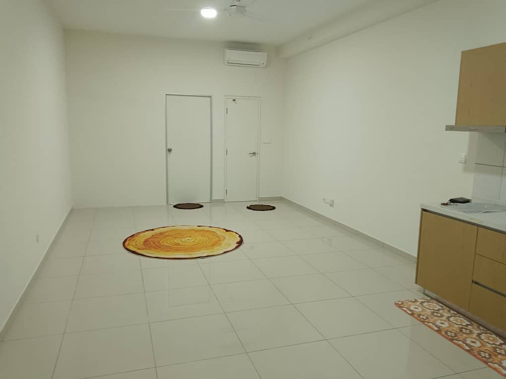 Habitus Denai 128, Denai Alam, Selangor City Of El - photo 6