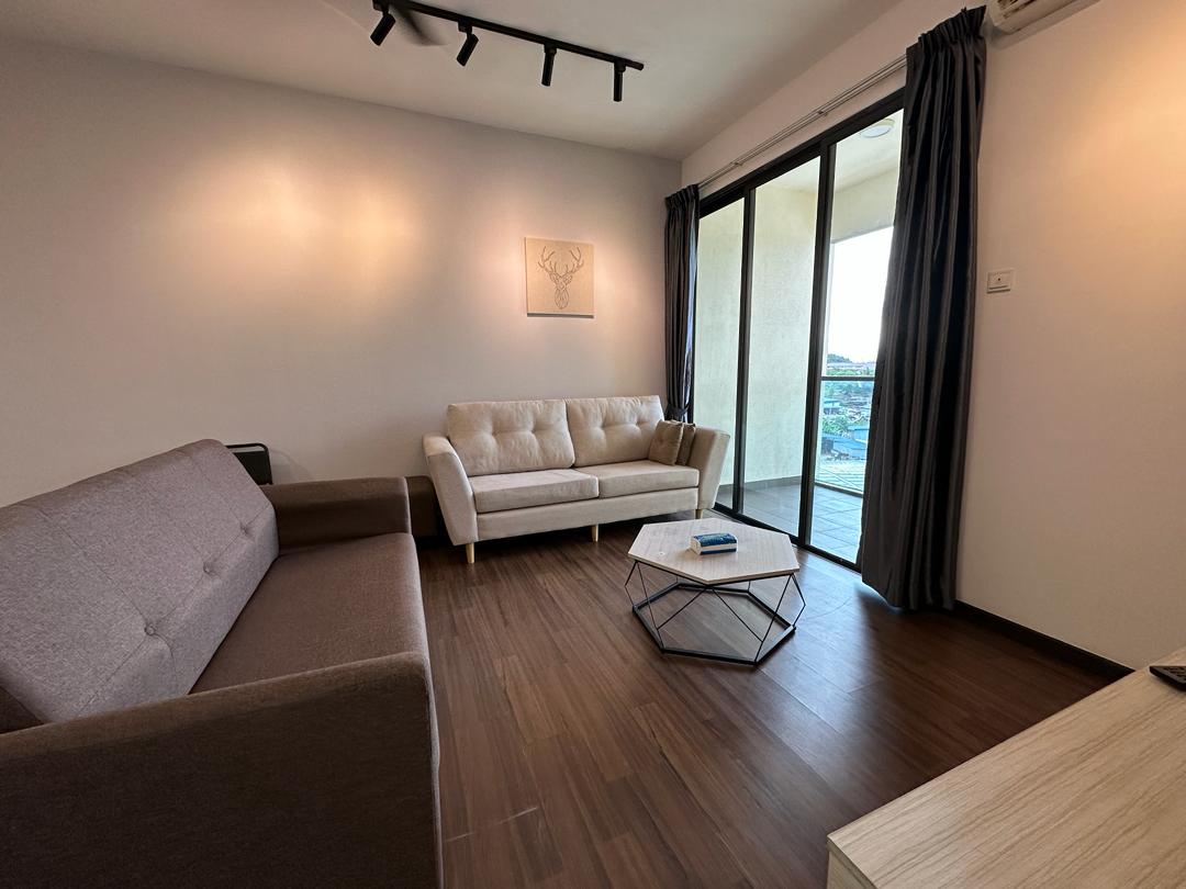 Silk Sky Residence Condo, Seri Kembangan Balakong - photo 2