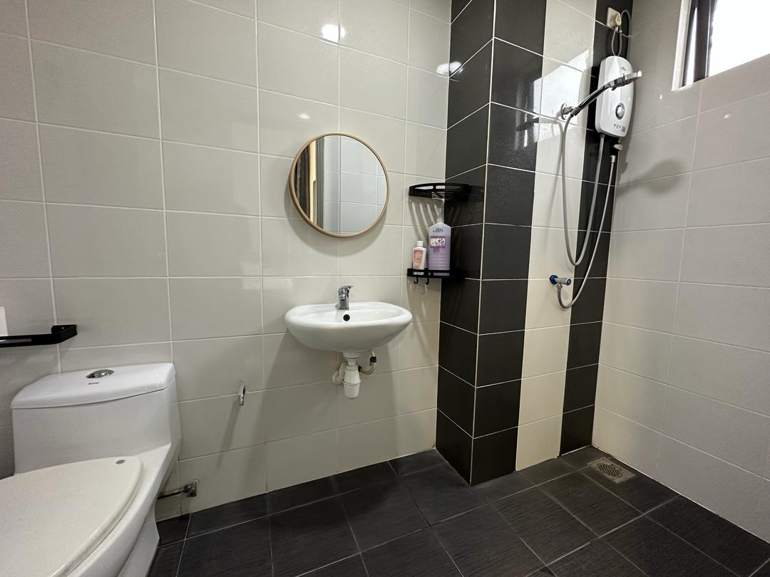 Silk Sky Residence Condo, Seri Kembangan Balakong - photo 5