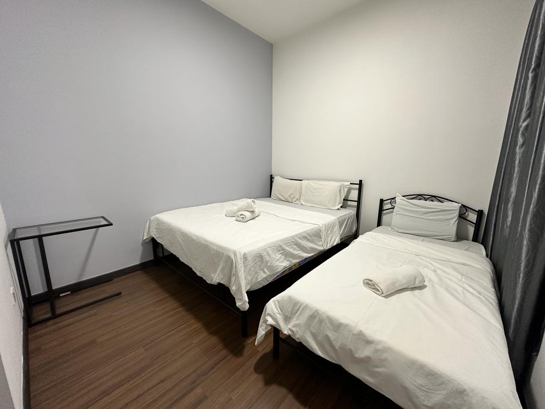 Silk Sky Residence Condo, Seri Kembangan Balakong - photo 10