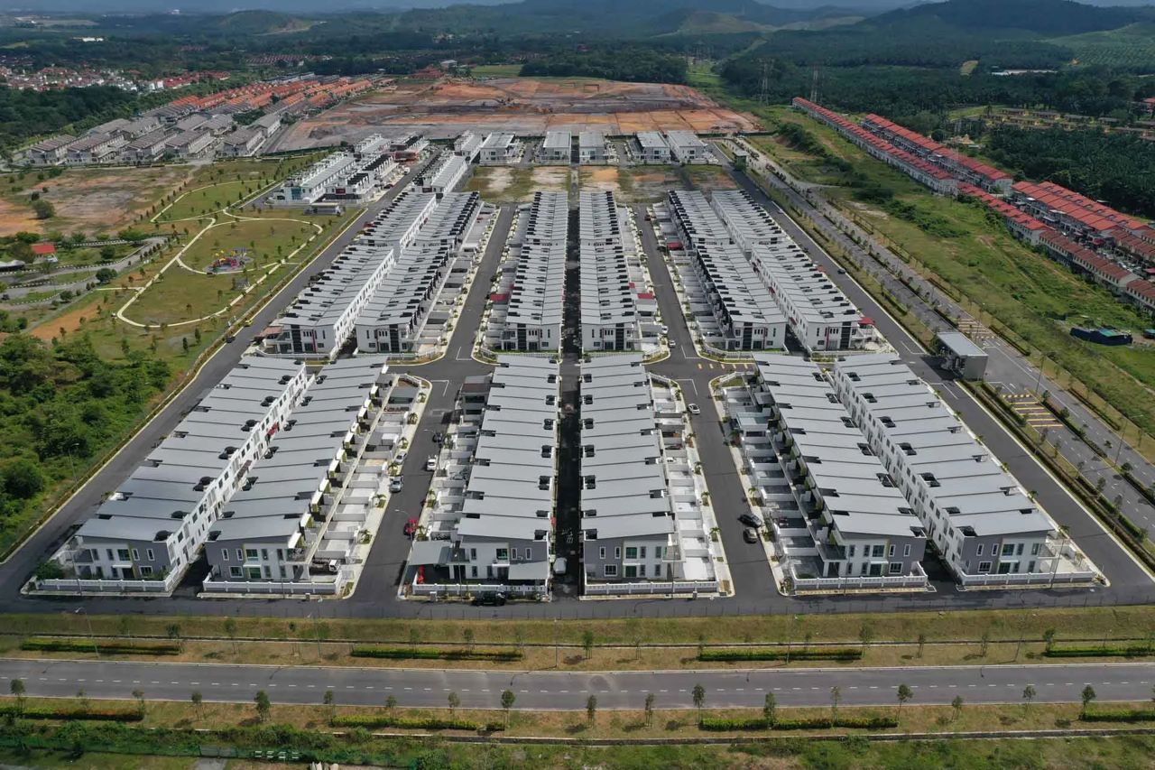 Ortus Park Springhill at Seremban - photo 5