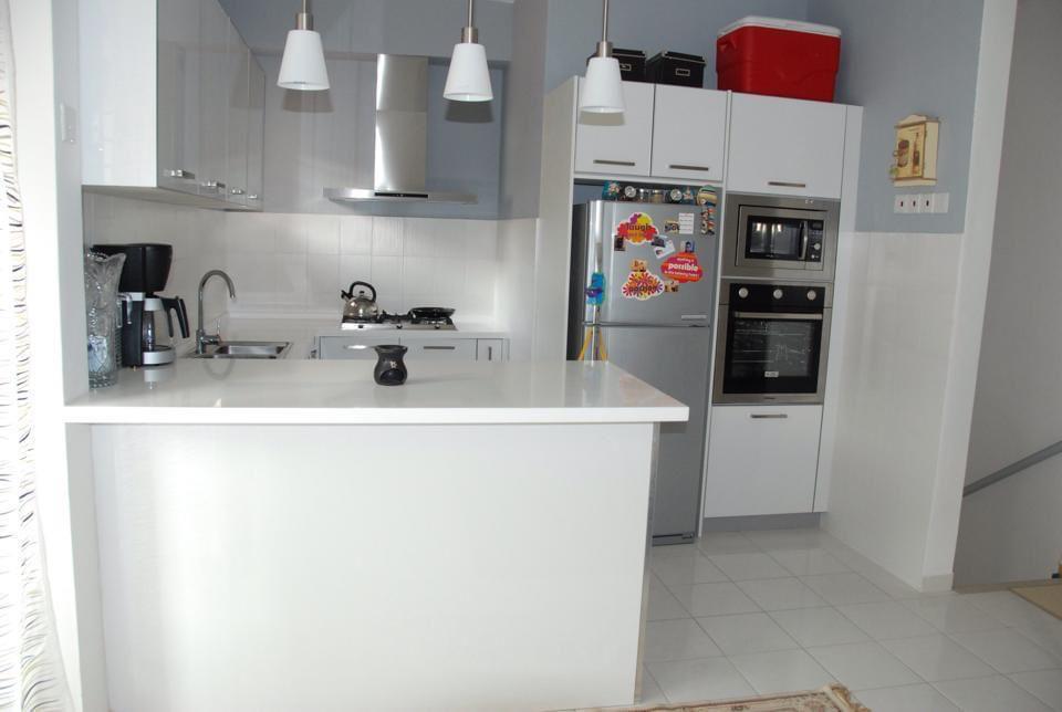 Amansiara Townhouse, Selayang, Selangor - photo 2