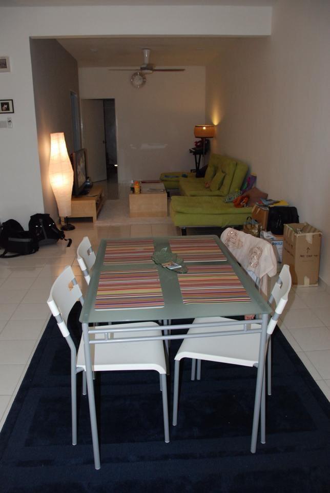Amansiara Townhouse, Selayang, Selangor - photo 4