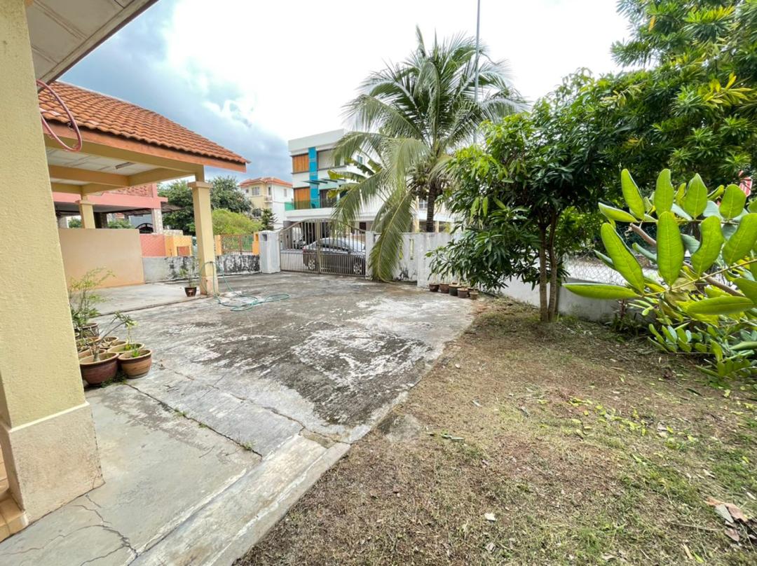 Taman Amanputra, Puchong South, Selangor - photo 3