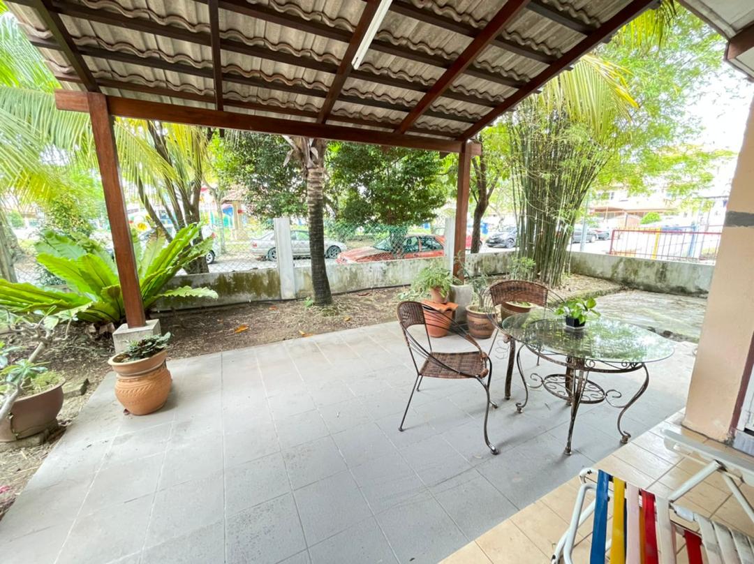 Taman Amanputra, Puchong South, Selangor - photo 5