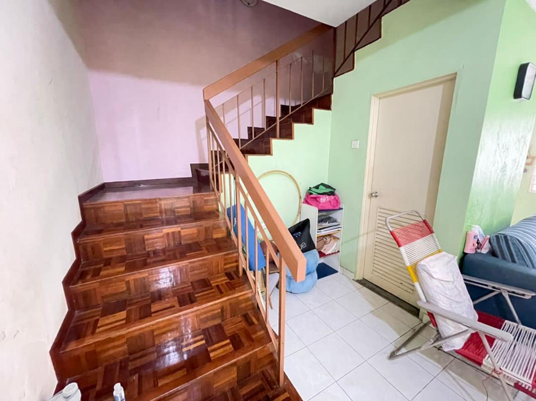 Taman Amanputra, Puchong South, Selangor - photo 6