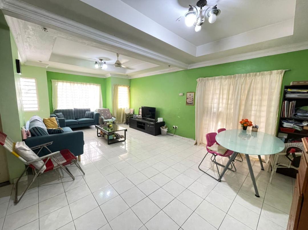 Taman Amanputra, Puchong South, Selangor - photo 7