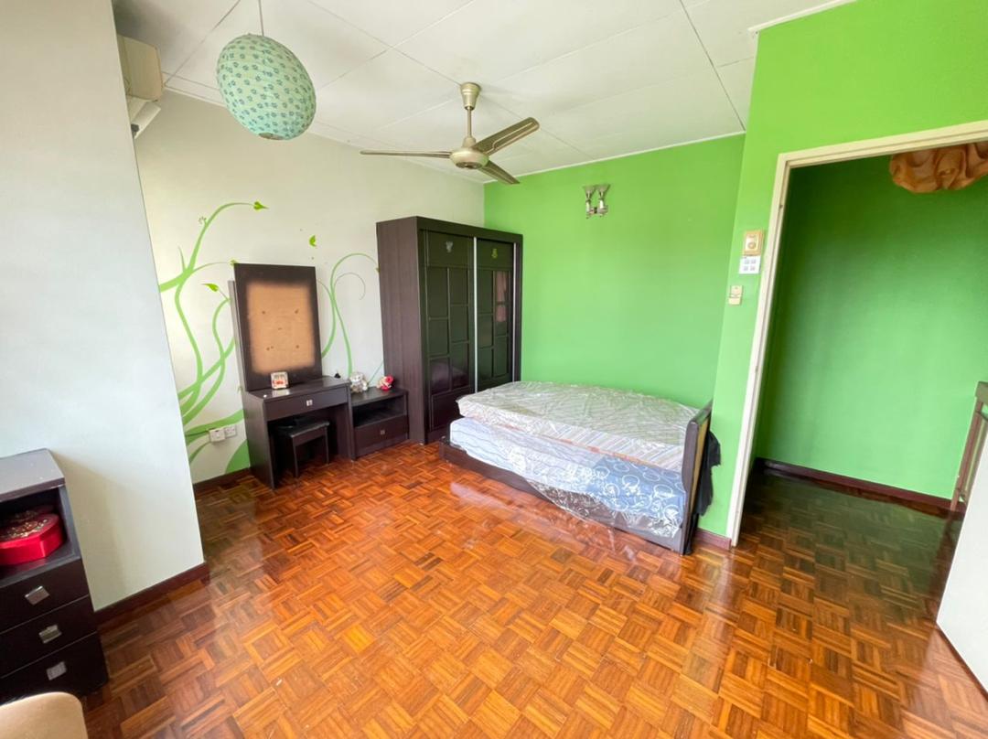 Taman Amanputra, Puchong South, Selangor - photo 12
