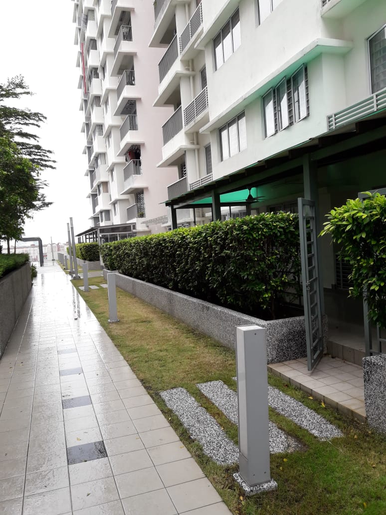 Koi Kinrara, Bandar Puchong Jaya - photo 3