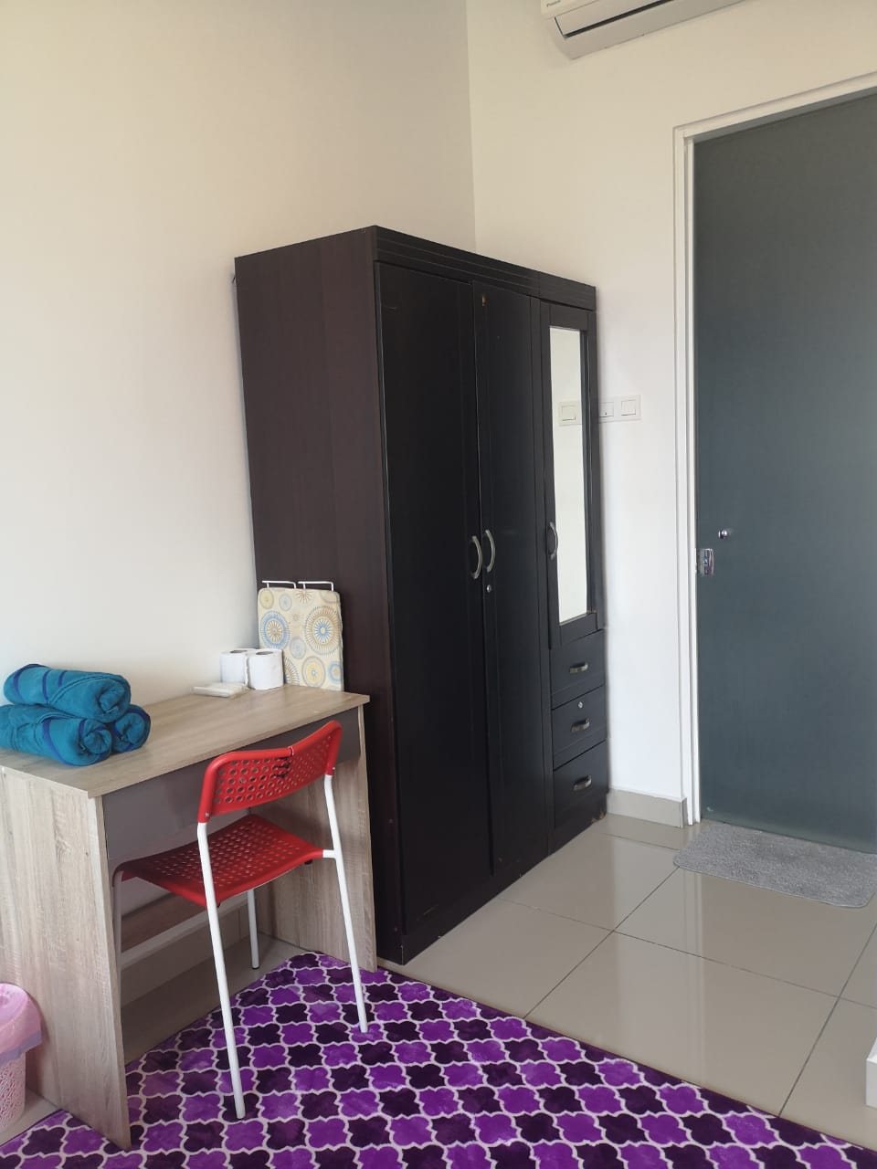 MUTIARA VILLE CYBERJAYA - photo 2