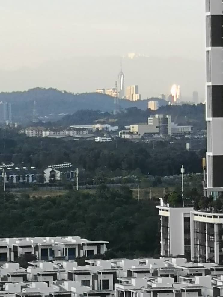 MUTIARA VILLE CYBERJAYA - photo 11