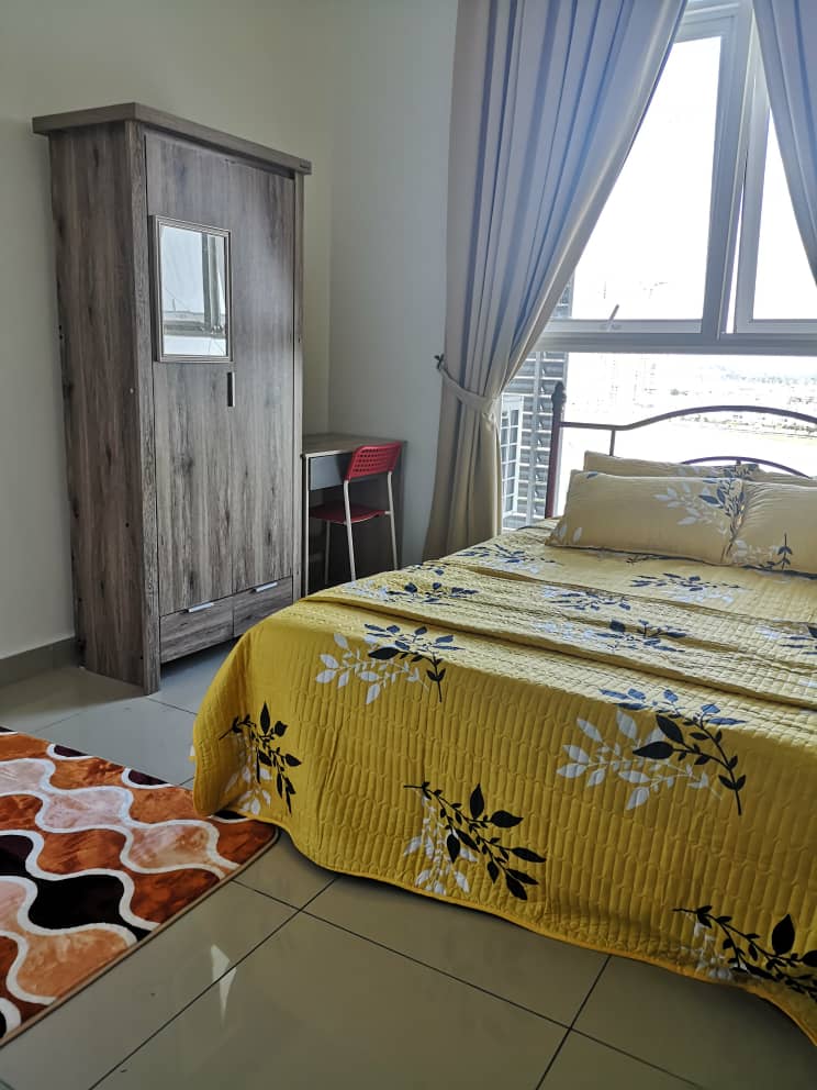 MUTIARA VILLE CYBERJAYA - photo 13