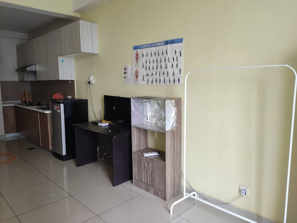 MUTIARA VILLE, CYBERJAYA - photo 3