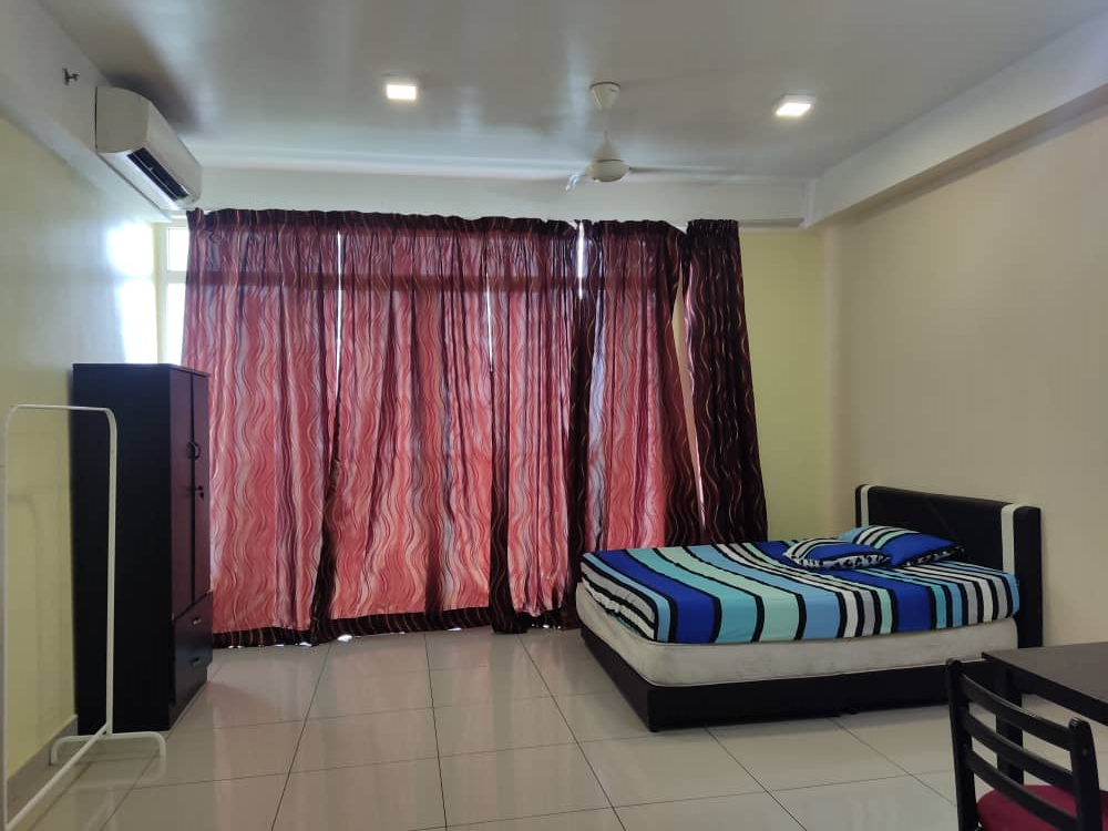 MUTIARA VILLE, CYBERJAYA - photo 4