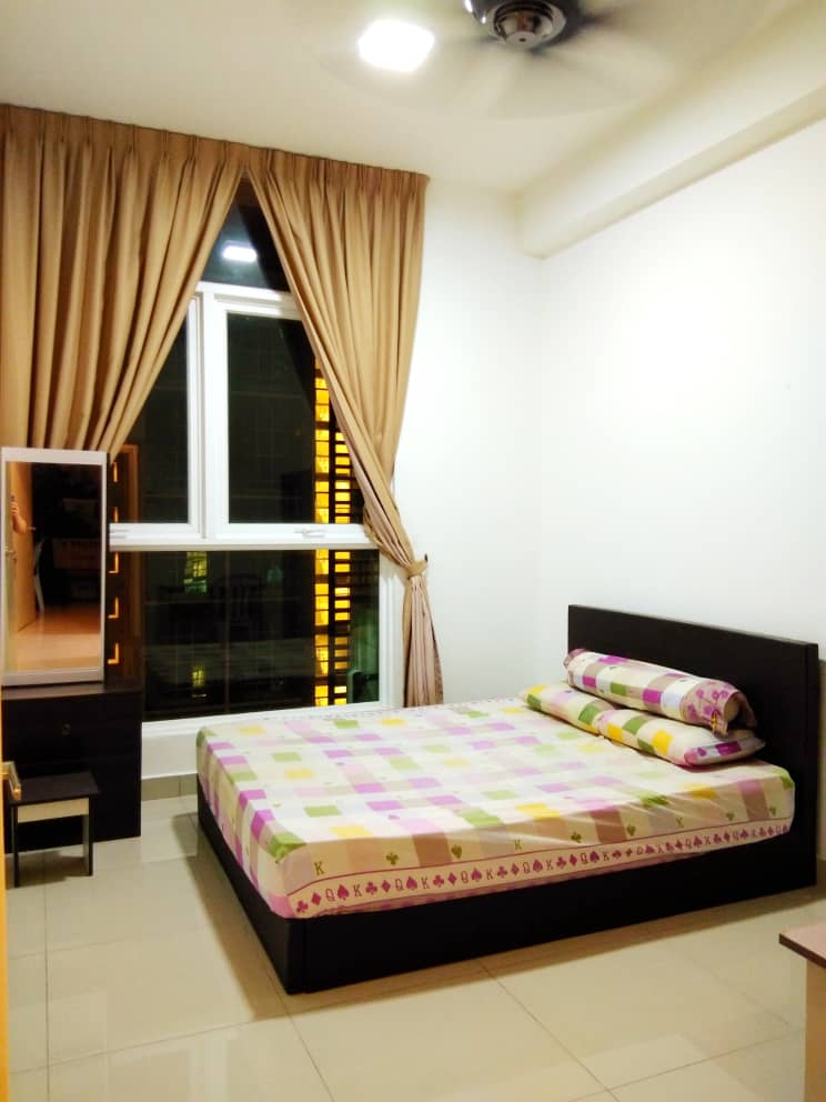 MUTIARA VILLE CYBERJAYA - photo 5
