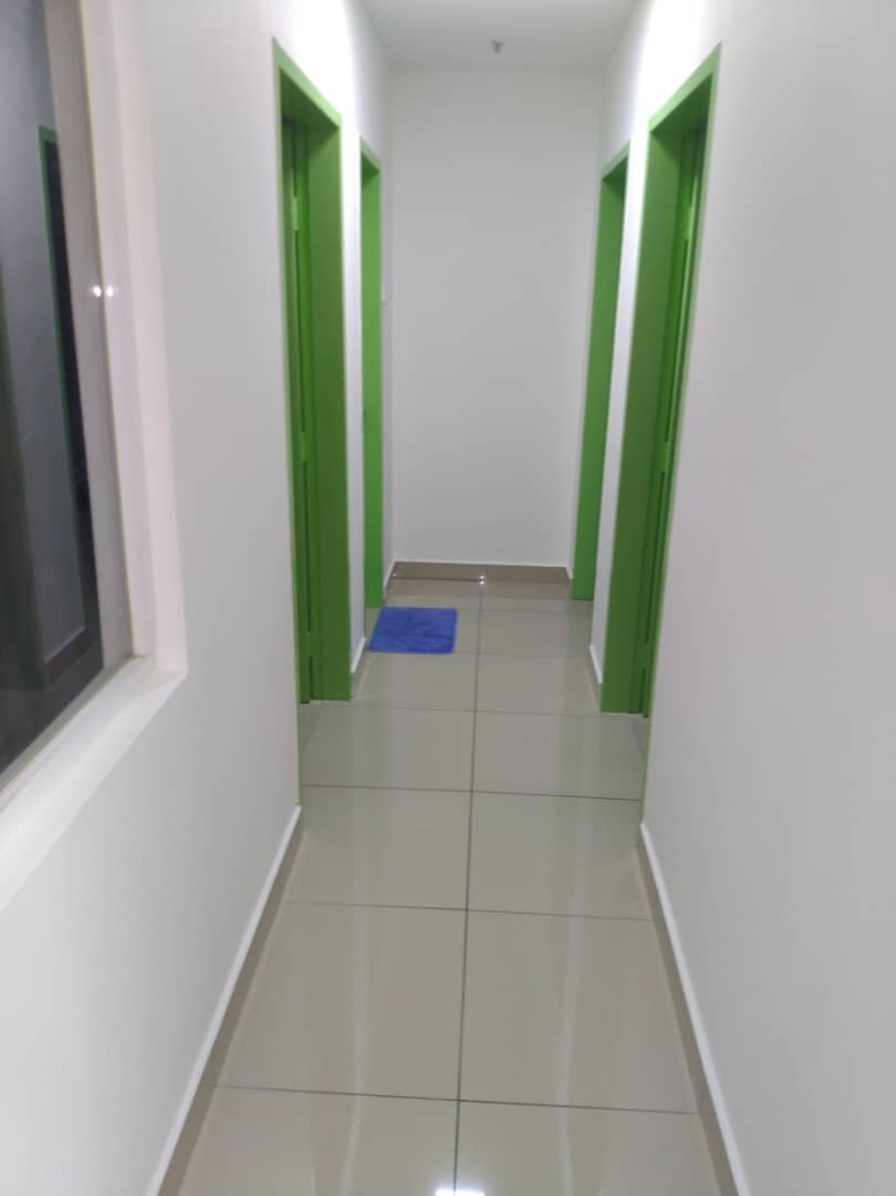 MUTIARA VILLE CYBERJAYA - photo 11