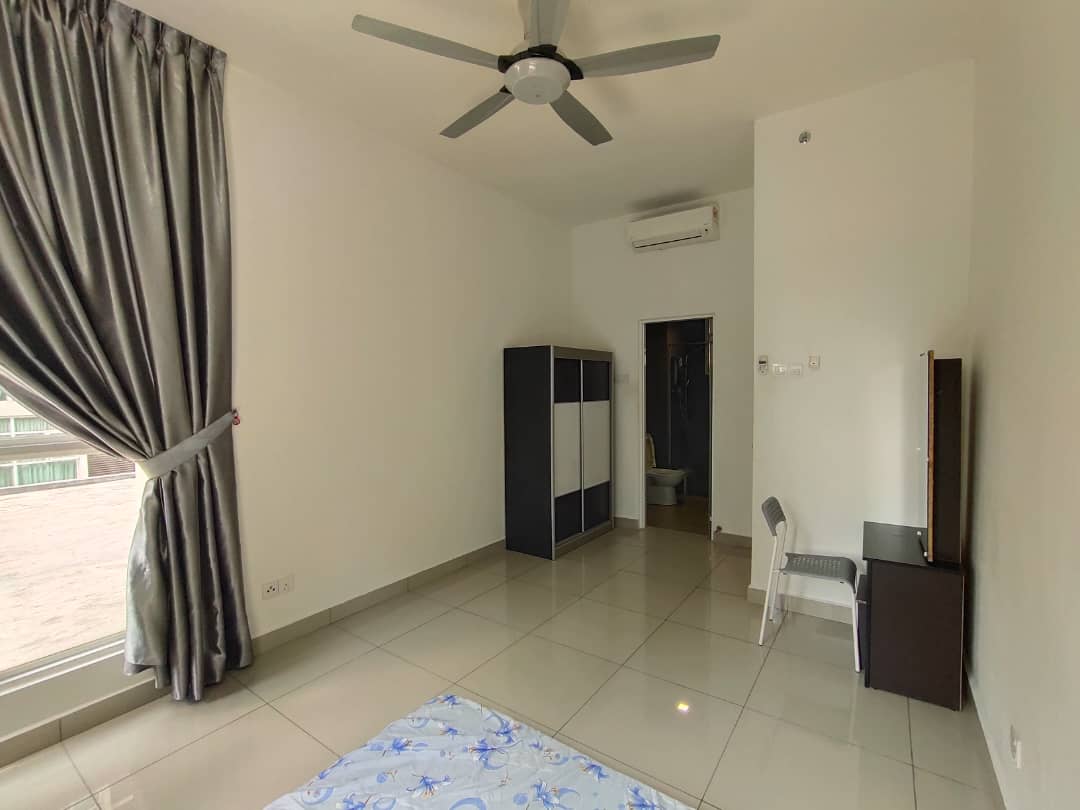 MUTIARA VILLE CYBERJAYA - photo 2