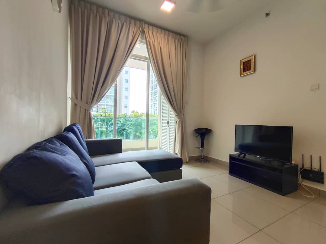 MUTIARA VILLE CYBERJAYA - photo 3