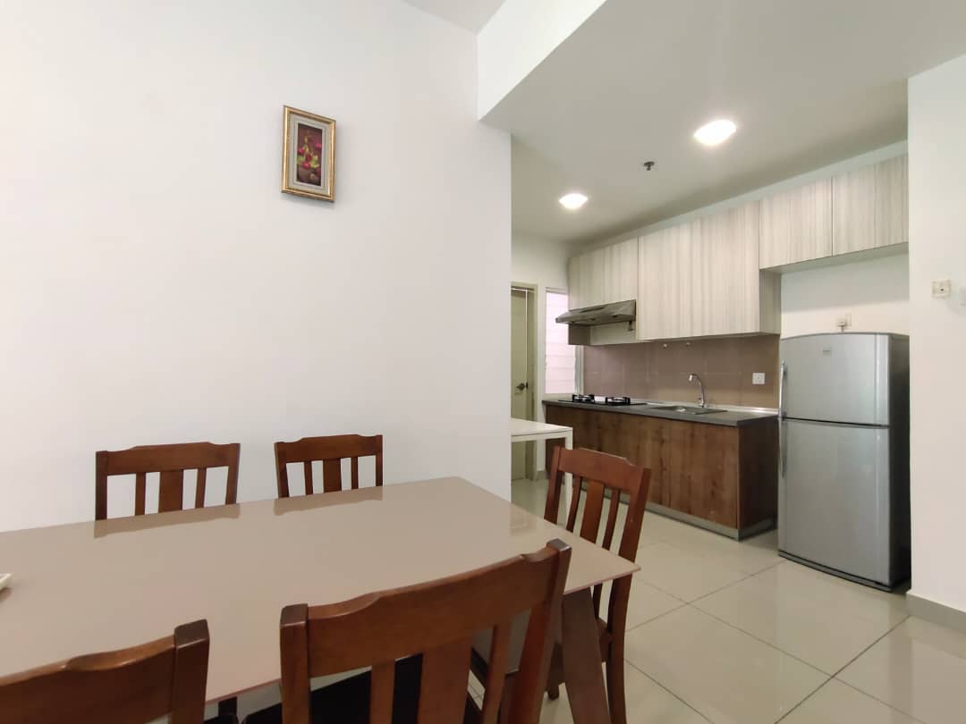 MUTIARA VILLE CYBERJAYA - photo 4