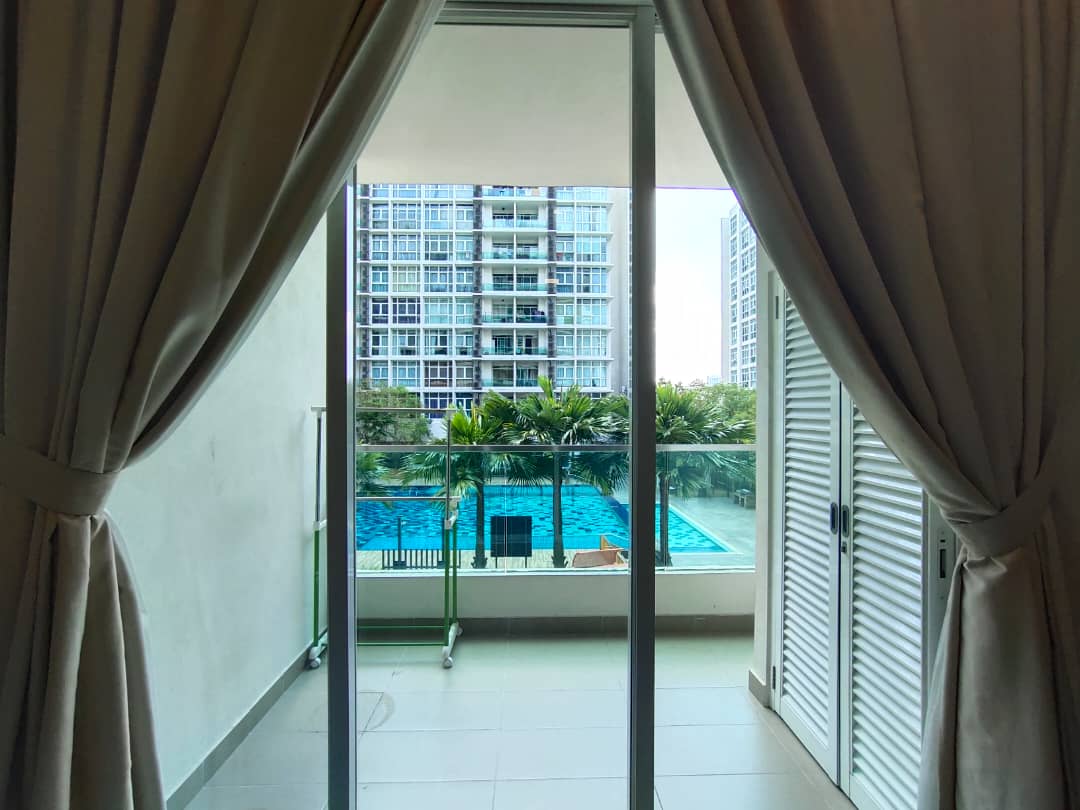 MUTIARA VILLE CYBERJAYA - photo 6