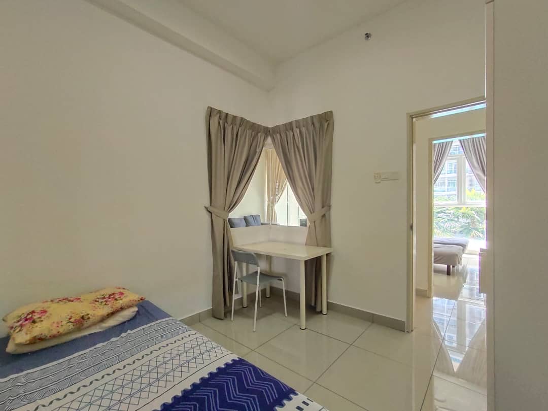 MUTIARA VILLE CYBERJAYA - photo 7