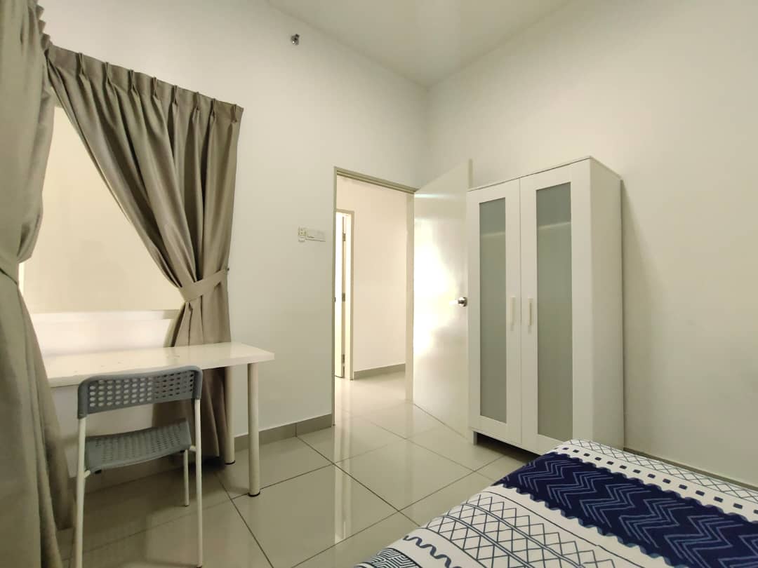 MUTIARA VILLE CYBERJAYA - photo 10
