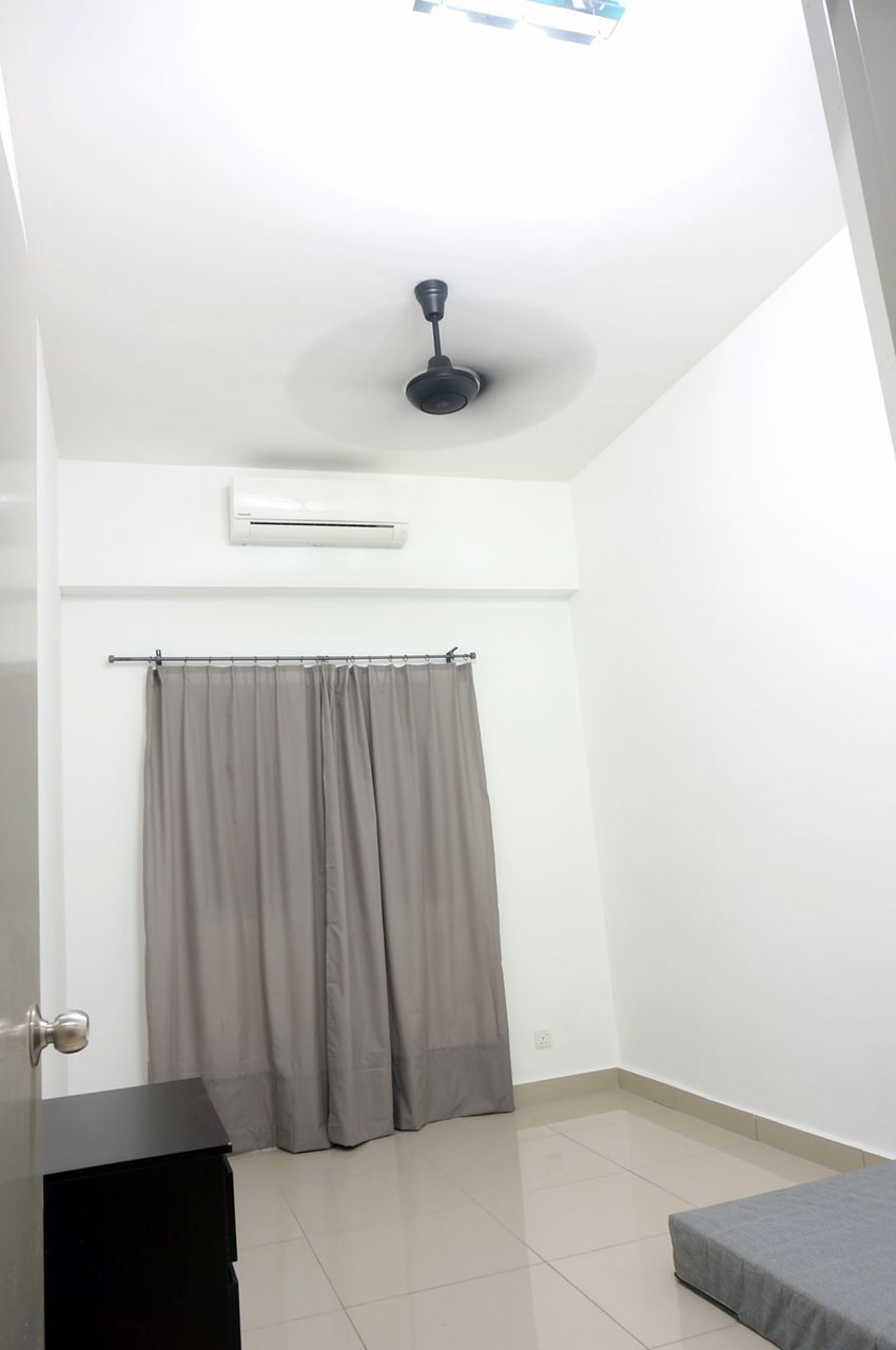 The Wharf Residence Puchong - photo 2