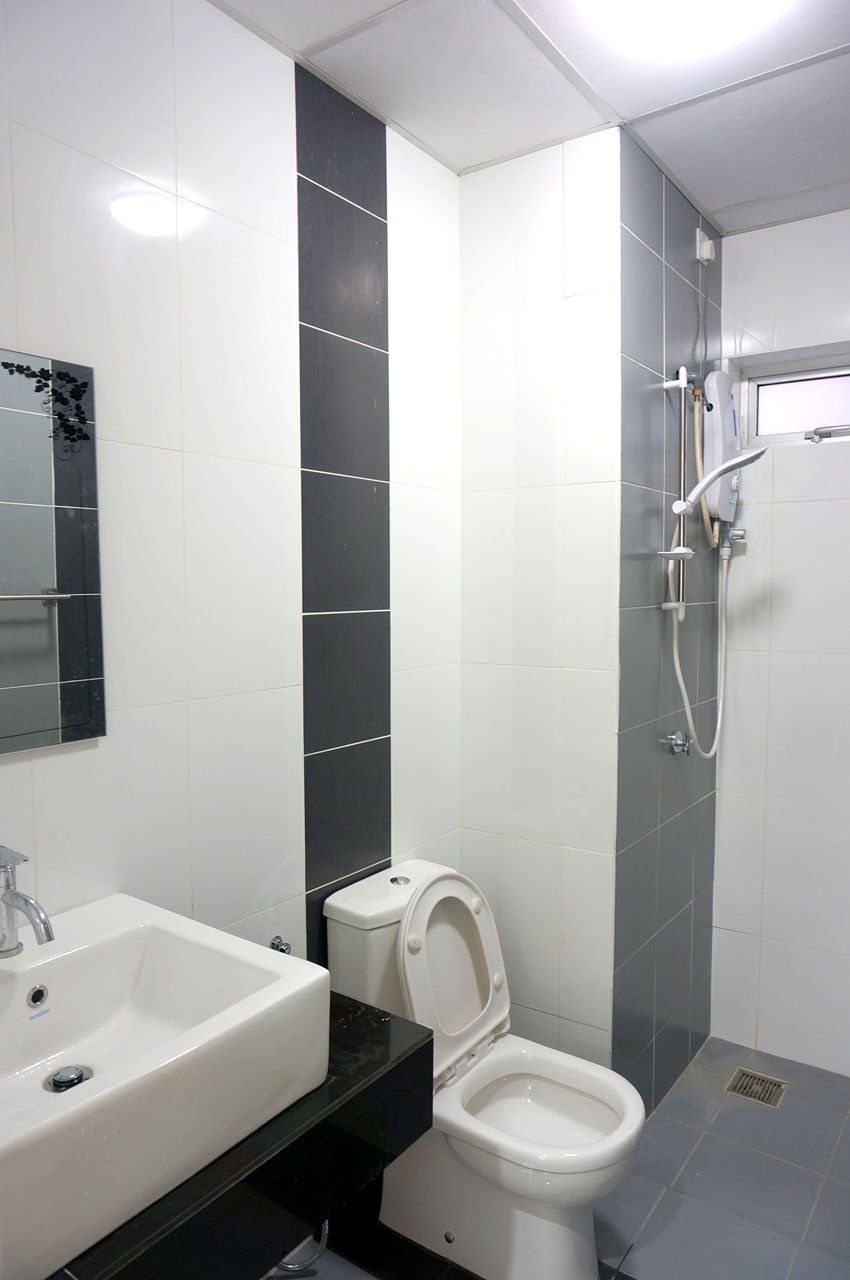 The Wharf Residence Puchong - photo 4