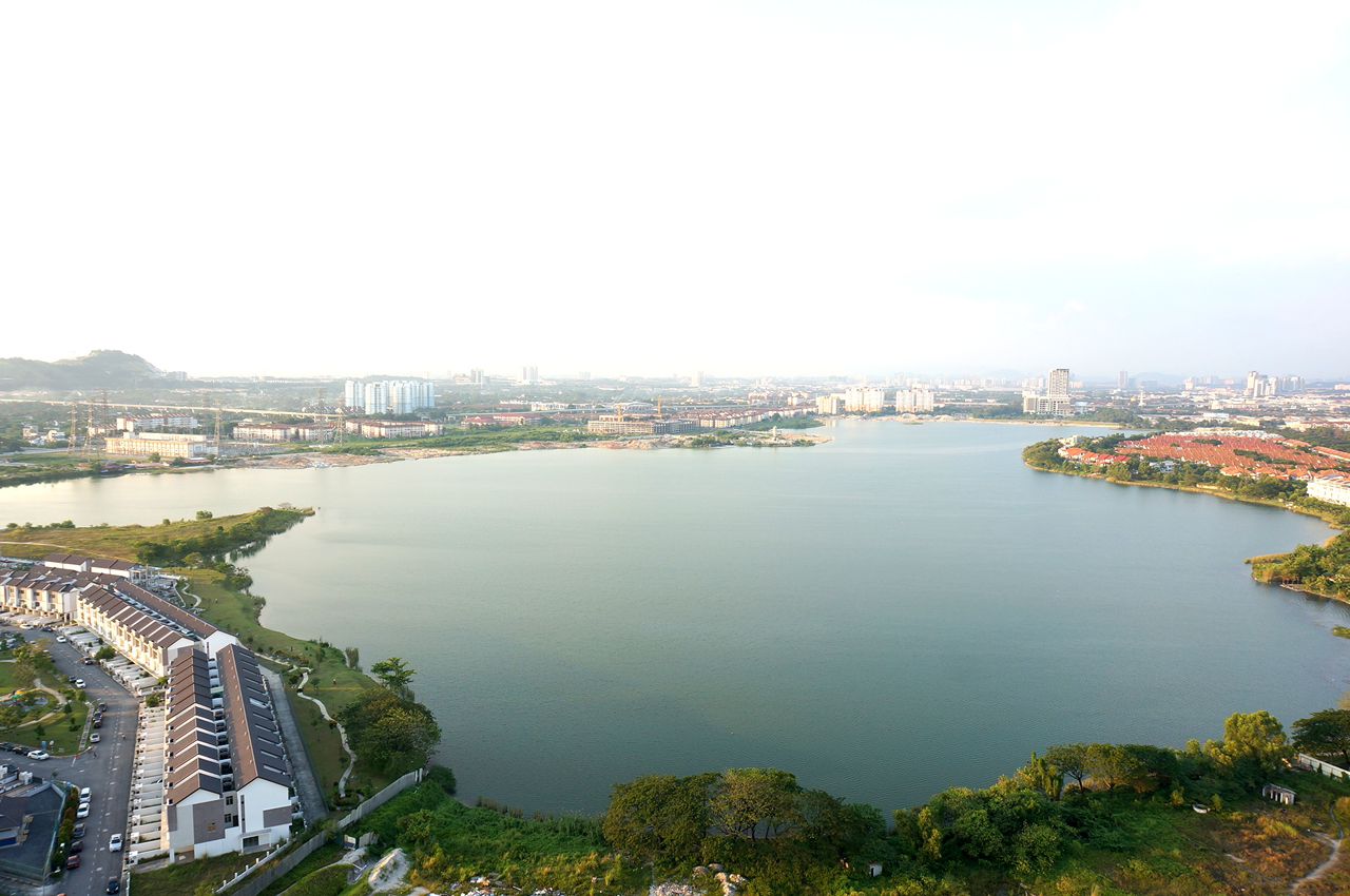 The Wharf Residence Puchong - photo 5