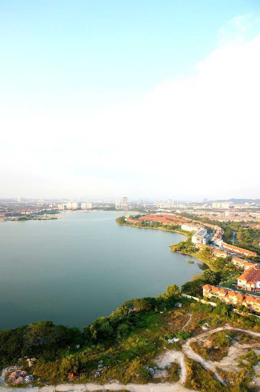 The Wharf Residence Puchong - photo 6