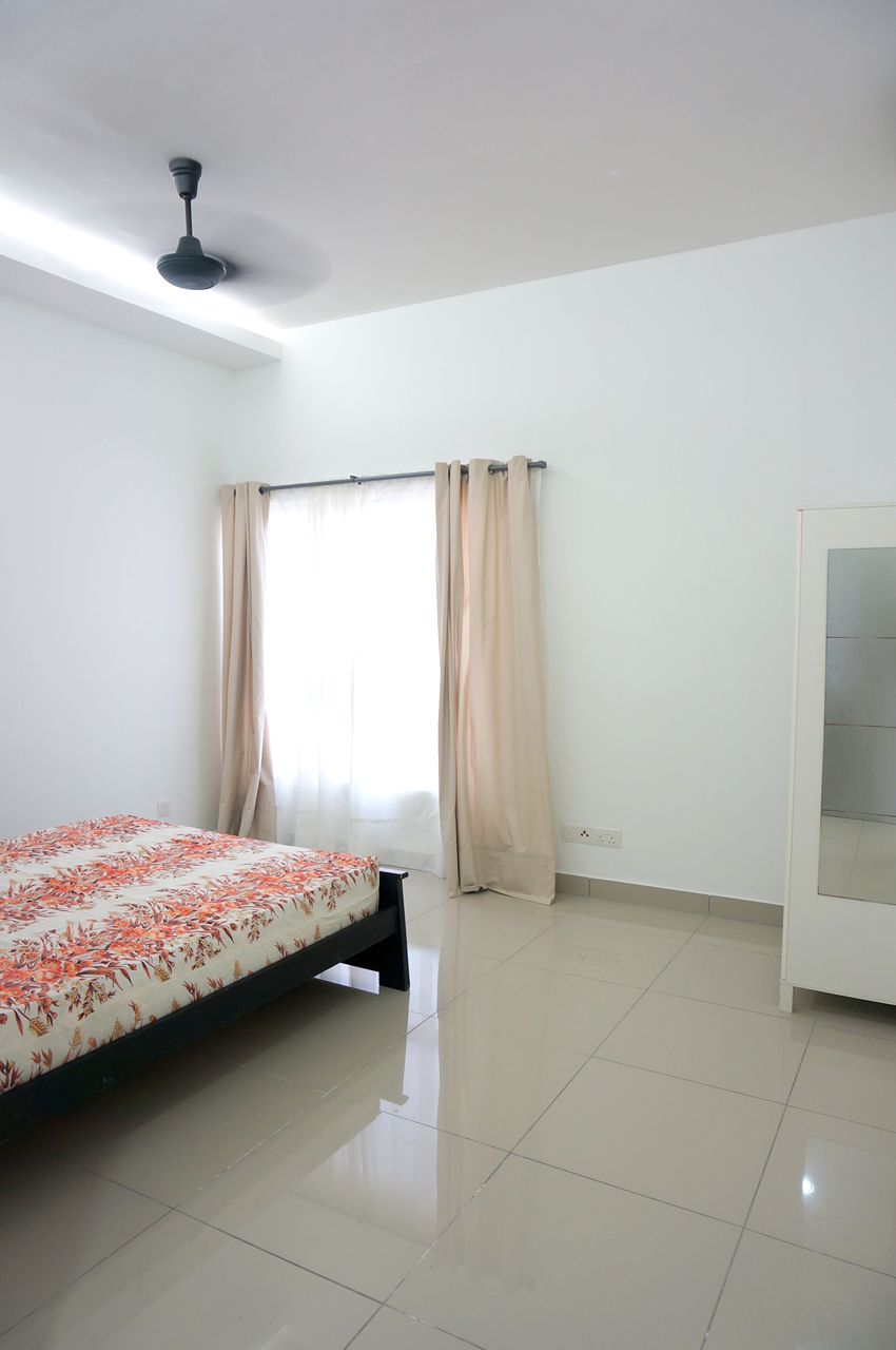 The Wharf Residence Puchong - photo 7